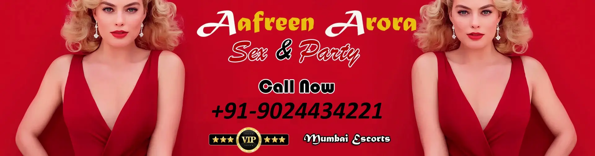Kajariba Vishi Airoli Escorts